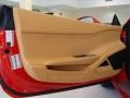 Beige Door Panel Photo for 2010 Ferrari 458 #55344215