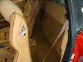  2010 458 Italia Beige Interior