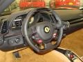  2010 458 Italia Steering Wheel