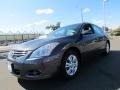Metallic Slate - Altima 2.5 S Photo No. 1