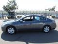 Metallic Slate - Altima 2.5 S Photo No. 4