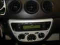 2001 Ferrari 360 Black Interior Audio System Photo