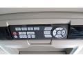 Beige Controls Photo for 2012 Honda Odyssey #55344710
