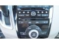 Beige Controls Photo for 2012 Honda Odyssey #55344773