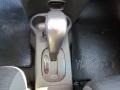 Xtronic CVT Automatic 2010 Nissan Cube 1.8 S Transmission