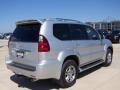 Titanium Silver Metallic - GX 470 Photo No. 3