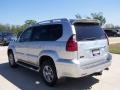 Titanium Silver Metallic - GX 470 Photo No. 5