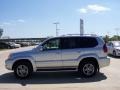 Titanium Silver Metallic - GX 470 Photo No. 6