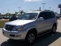 Titanium Silver Metallic - GX 470 Photo No. 7