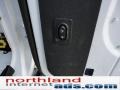 Oxford White - E Series Van E150 XL Cargo Photo No. 14