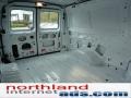Oxford White - E Series Van E150 XL Cargo Photo No. 15