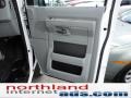 Oxford White - E Series Van E150 XL Cargo Photo No. 17