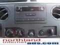 Oxford White - E Series Van E150 XL Cargo Photo No. 18