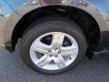 2009 Obsidian Black Pearl Subaru Forester 2.5 X Limited  photo #3
