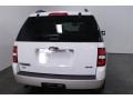 2008 White Suede Ford Explorer Eddie Bauer 4x4  photo #12