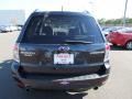 2009 Obsidian Black Pearl Subaru Forester 2.5 X Limited  photo #6