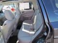 2009 Obsidian Black Pearl Subaru Forester 2.5 X Limited  photo #7