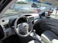2009 Obsidian Black Pearl Subaru Forester 2.5 X Limited  photo #8