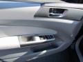 2009 Obsidian Black Pearl Subaru Forester 2.5 X Limited  photo #9