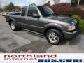 Dark Shadow Grey Metallic - Ranger Sport SuperCab 4x4 Photo No. 2