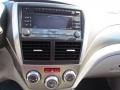2009 Obsidian Black Pearl Subaru Forester 2.5 X Limited  photo #12