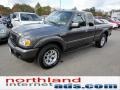 Dark Shadow Grey Metallic - Ranger Sport SuperCab 4x4 Photo No. 4