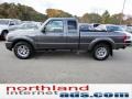 Dark Shadow Grey Metallic - Ranger Sport SuperCab 4x4 Photo No. 5
