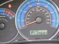 2009 Obsidian Black Pearl Subaru Forester 2.5 X Limited  photo #15