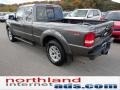 Dark Shadow Grey Metallic - Ranger Sport SuperCab 4x4 Photo No. 6