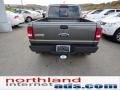 Dark Shadow Grey Metallic - Ranger Sport SuperCab 4x4 Photo No. 7