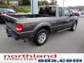 Dark Shadow Grey Metallic - Ranger Sport SuperCab 4x4 Photo No. 8