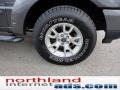 Dark Shadow Grey Metallic - Ranger Sport SuperCab 4x4 Photo No. 9