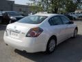 Winter Frost Pearl - Altima 2.5 S Photo No. 2