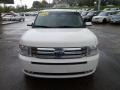 2010 White Suede Ford Flex SEL EcoBoost AWD  photo #7