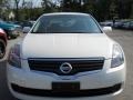 Winter Frost Pearl - Altima 2.5 S Photo No. 15