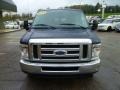 Dark Blue Pearl Metallic - E Series Van E150 XL Cargo Photo No. 7