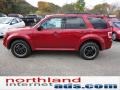 Toreador Red Metallic - Escape XLT Sport AWD Photo No. 5