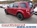 Toreador Red Metallic - Escape XLT Sport AWD Photo No. 6