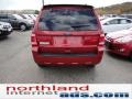 Toreador Red Metallic - Escape XLT Sport AWD Photo No. 7