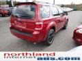 Toreador Red Metallic - Escape XLT Sport AWD Photo No. 8