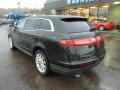 2010 Tuxedo Black Metallic Lincoln MKT AWD EcoBoost  photo #2