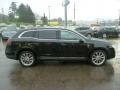 2010 Tuxedo Black Metallic Lincoln MKT AWD EcoBoost  photo #5