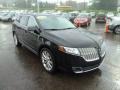 2010 Tuxedo Black Metallic Lincoln MKT AWD EcoBoost  photo #6