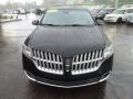 2010 Tuxedo Black Metallic Lincoln MKT AWD EcoBoost  photo #7