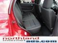 Toreador Red Metallic - Escape XLT Sport AWD Photo No. 16