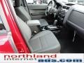 Toreador Red Metallic - Escape XLT Sport AWD Photo No. 17