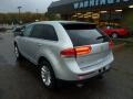 Ingot Silver Metallic - MKX FWD Photo No. 2