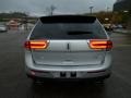 Ingot Silver Metallic - MKX FWD Photo No. 3