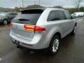 Ingot Silver Metallic - MKX FWD Photo No. 4