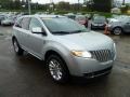 Ingot Silver Metallic - MKX FWD Photo No. 6